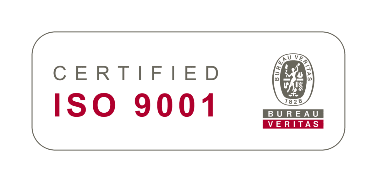 ISO 9001